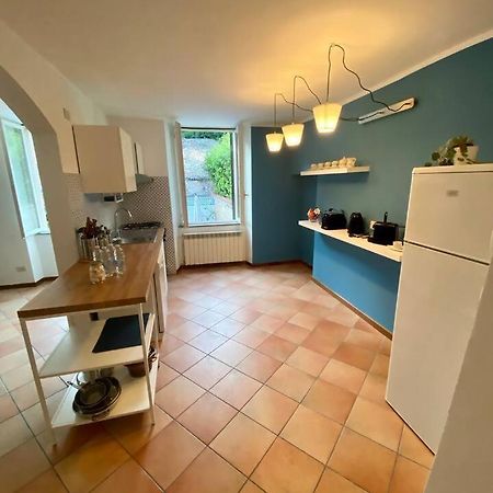 Ferienwohnung La Piccola Gioia 1 Bergamo Exterior foto