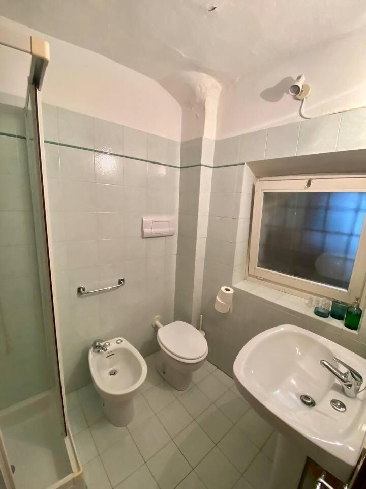 Ferienwohnung La Piccola Gioia 1 Bergamo Exterior foto