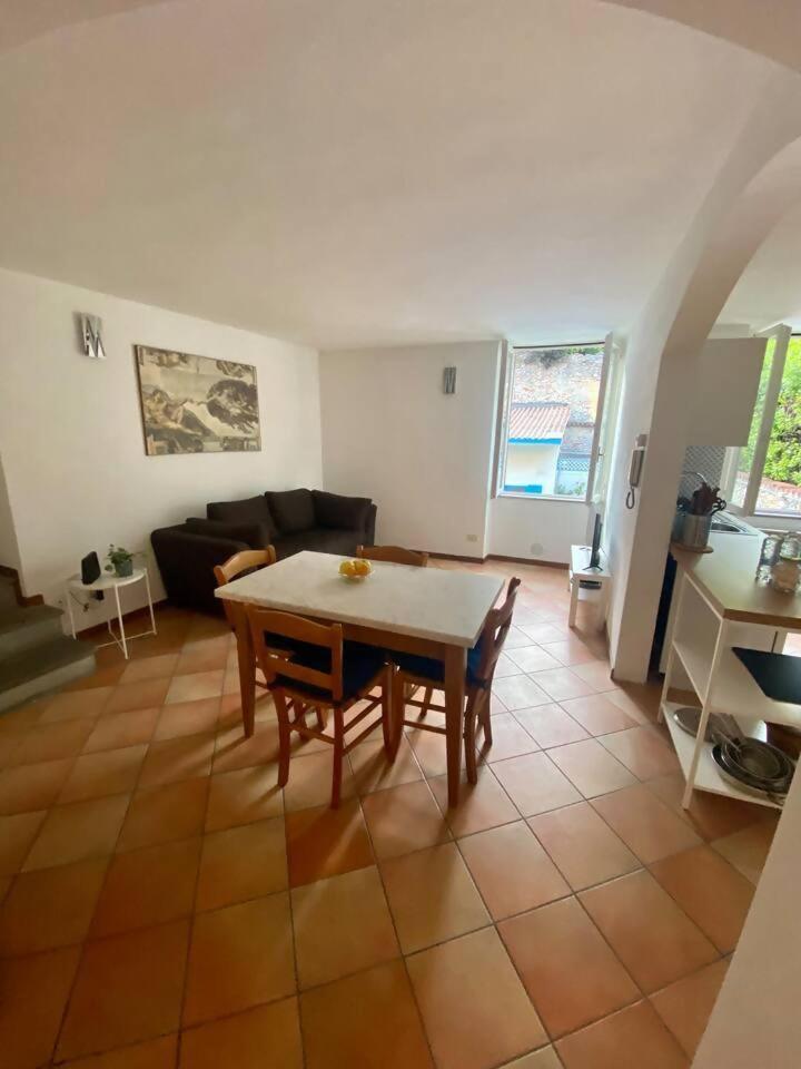 Ferienwohnung La Piccola Gioia 1 Bergamo Exterior foto