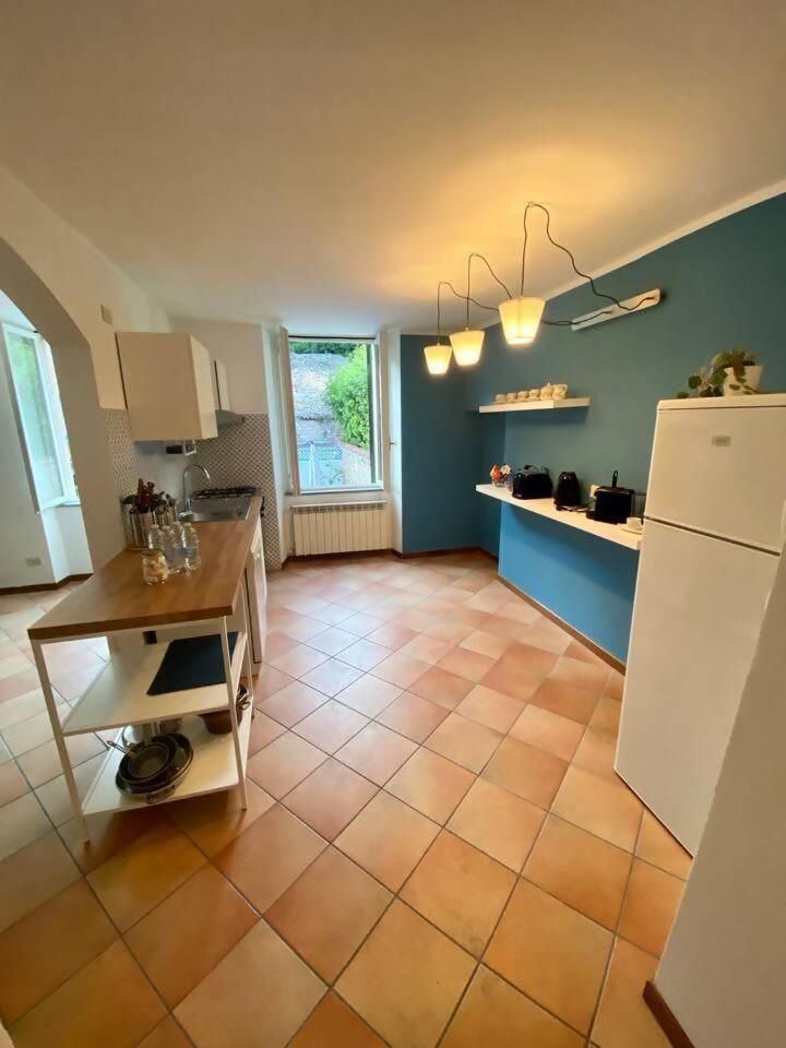 Ferienwohnung La Piccola Gioia 1 Bergamo Exterior foto